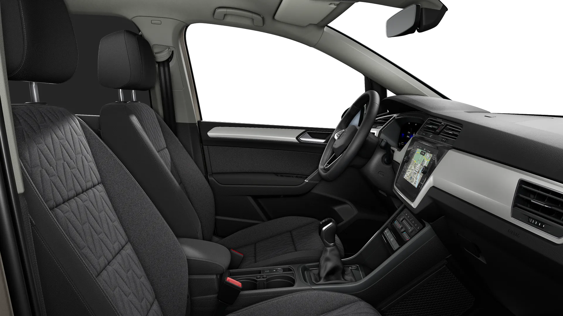 Volkswagen Touran MOVE