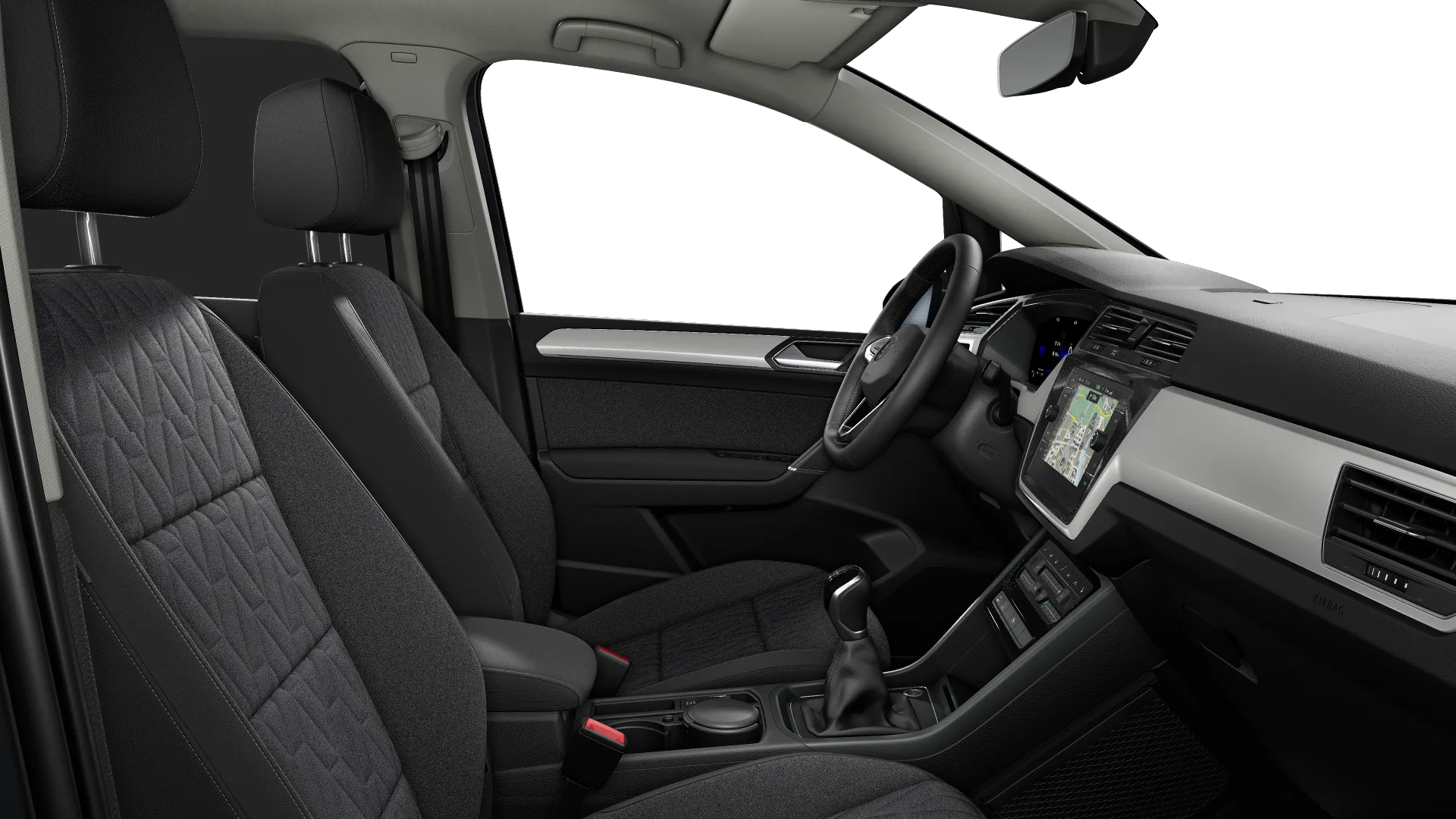 Volkswagen Touran MOVE
