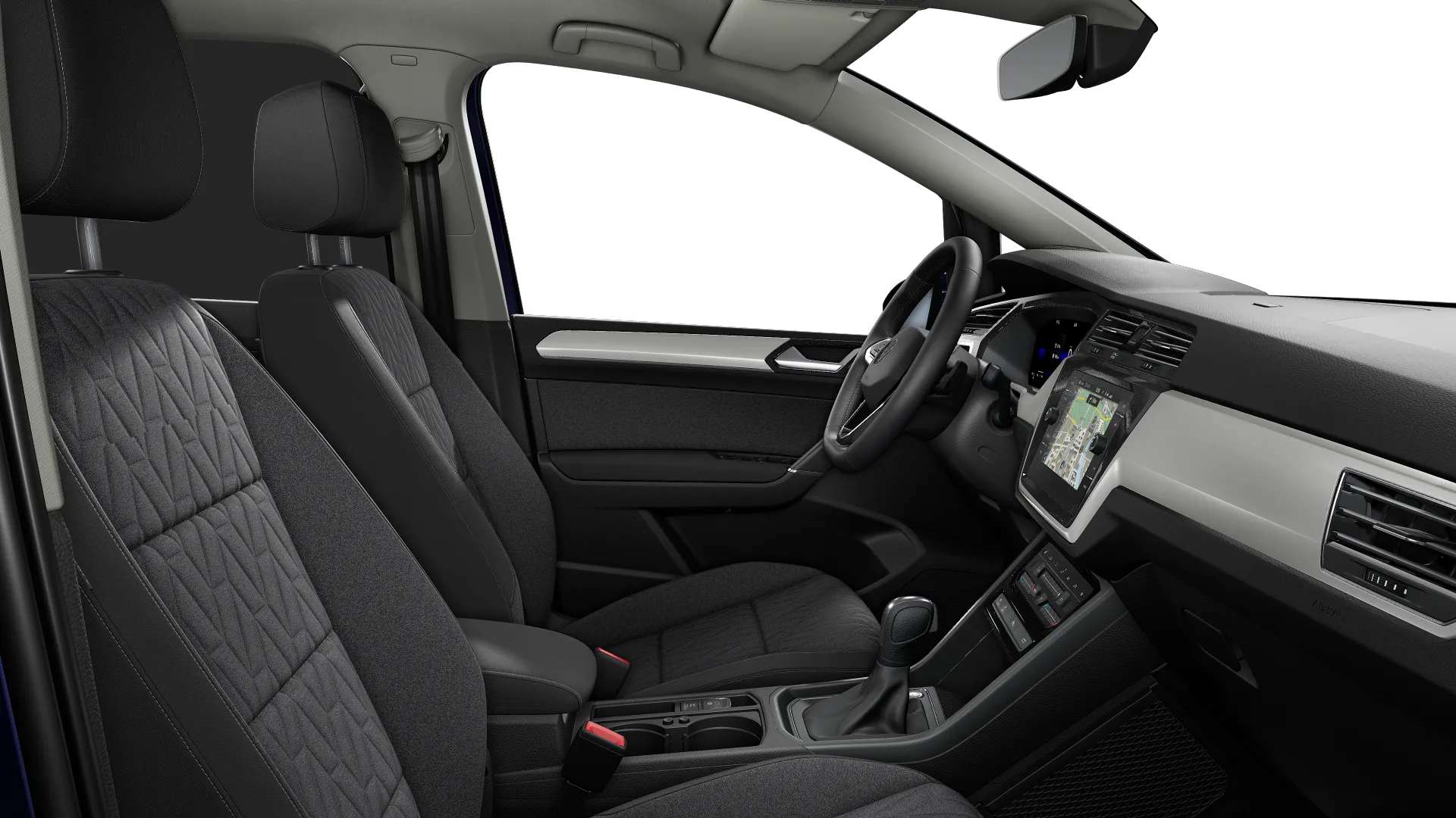 Volkswagen Touran MOVE