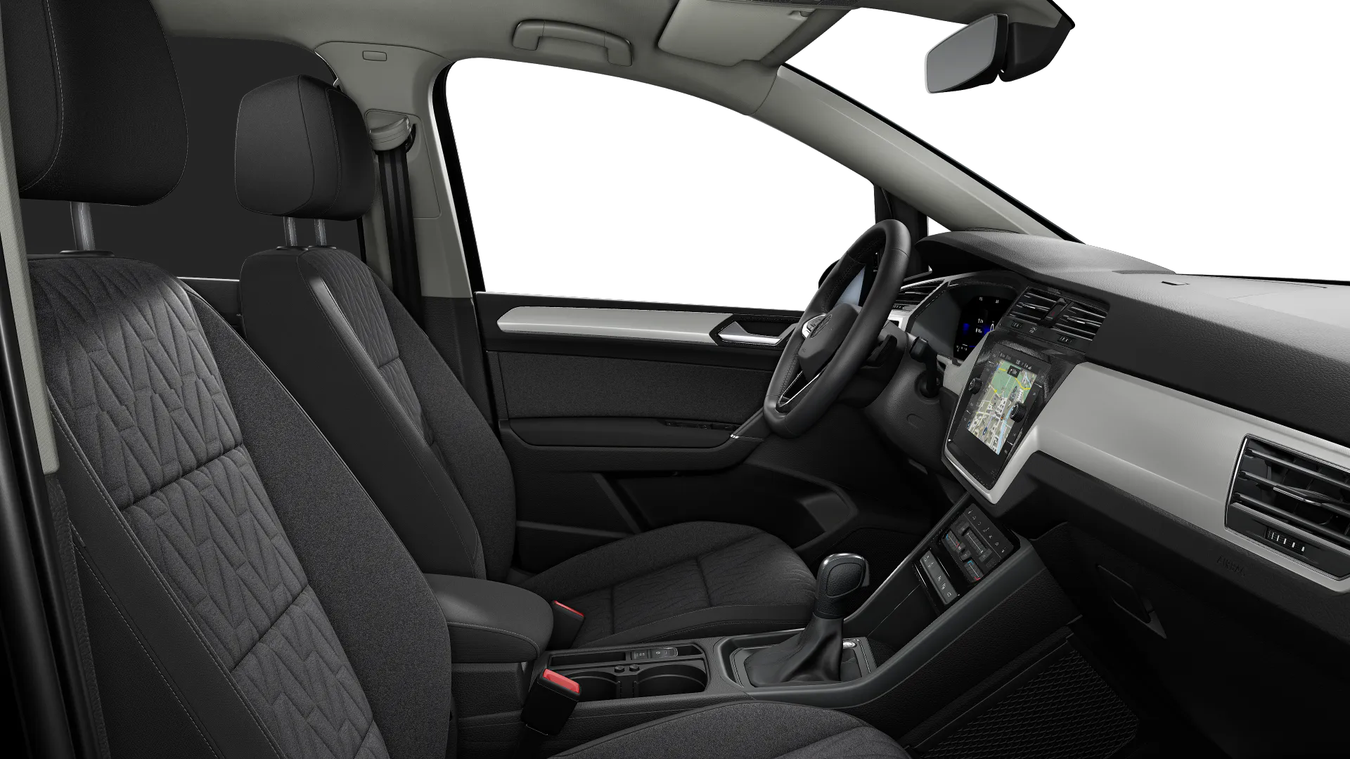 Volkswagen Touran MOVE