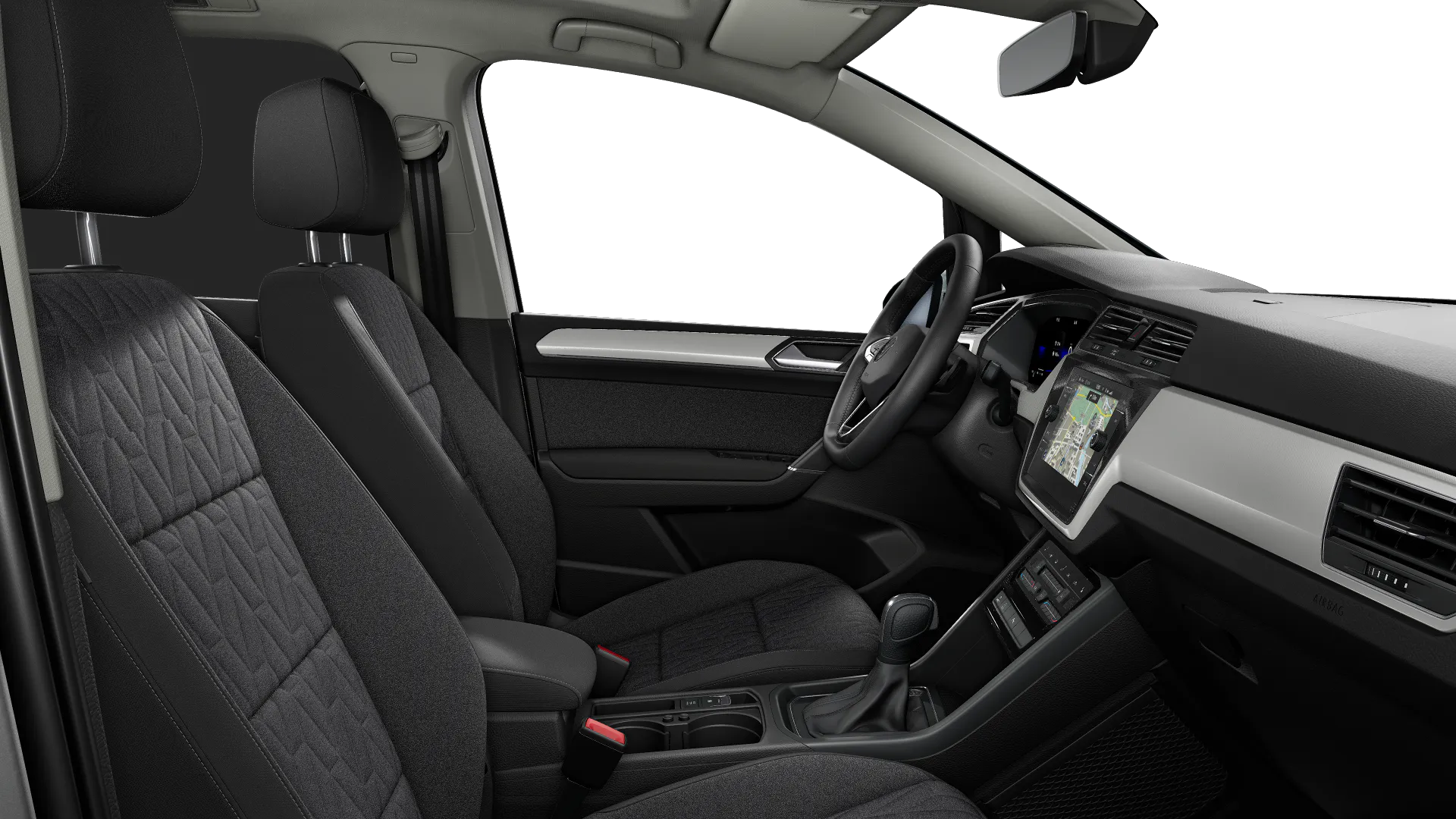 Volkswagen Touran MOVE