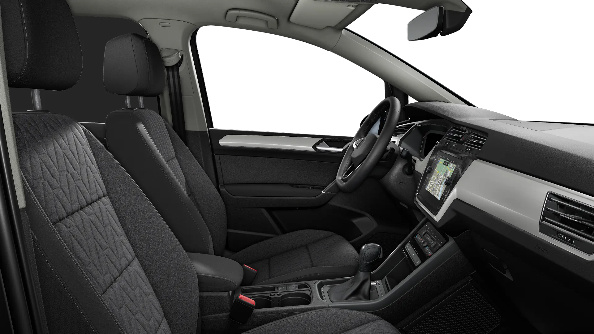 Volkswagen Touran MOVE