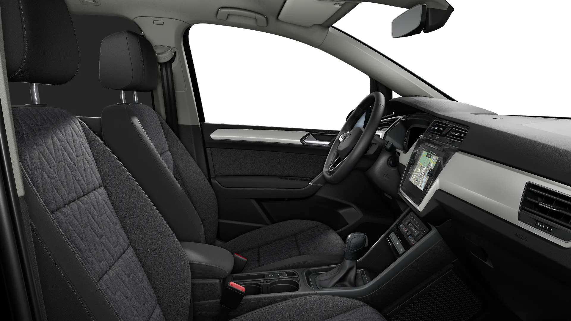 Volkswagen Touran MOVE