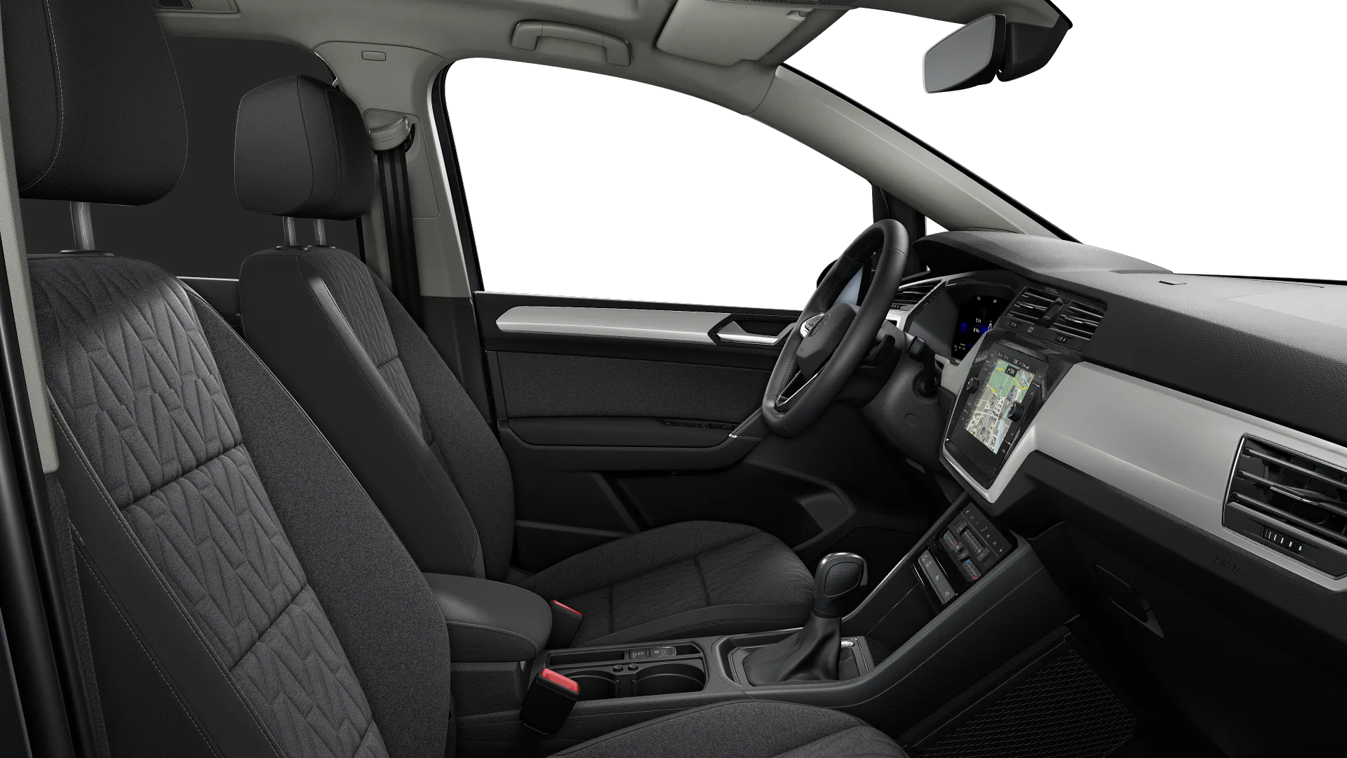 Volkswagen Touran MOVE