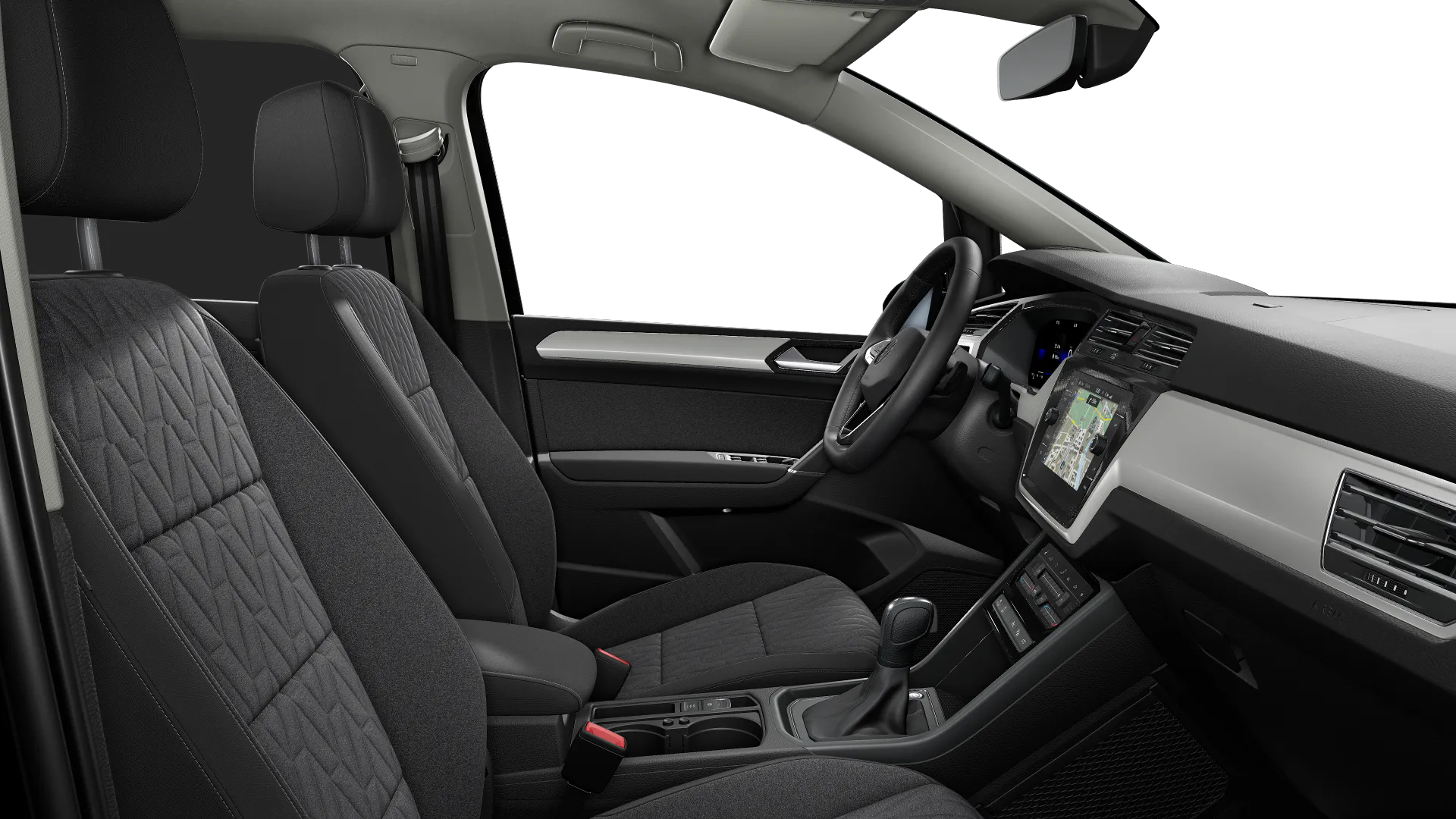 Volkswagen Touran MOVE