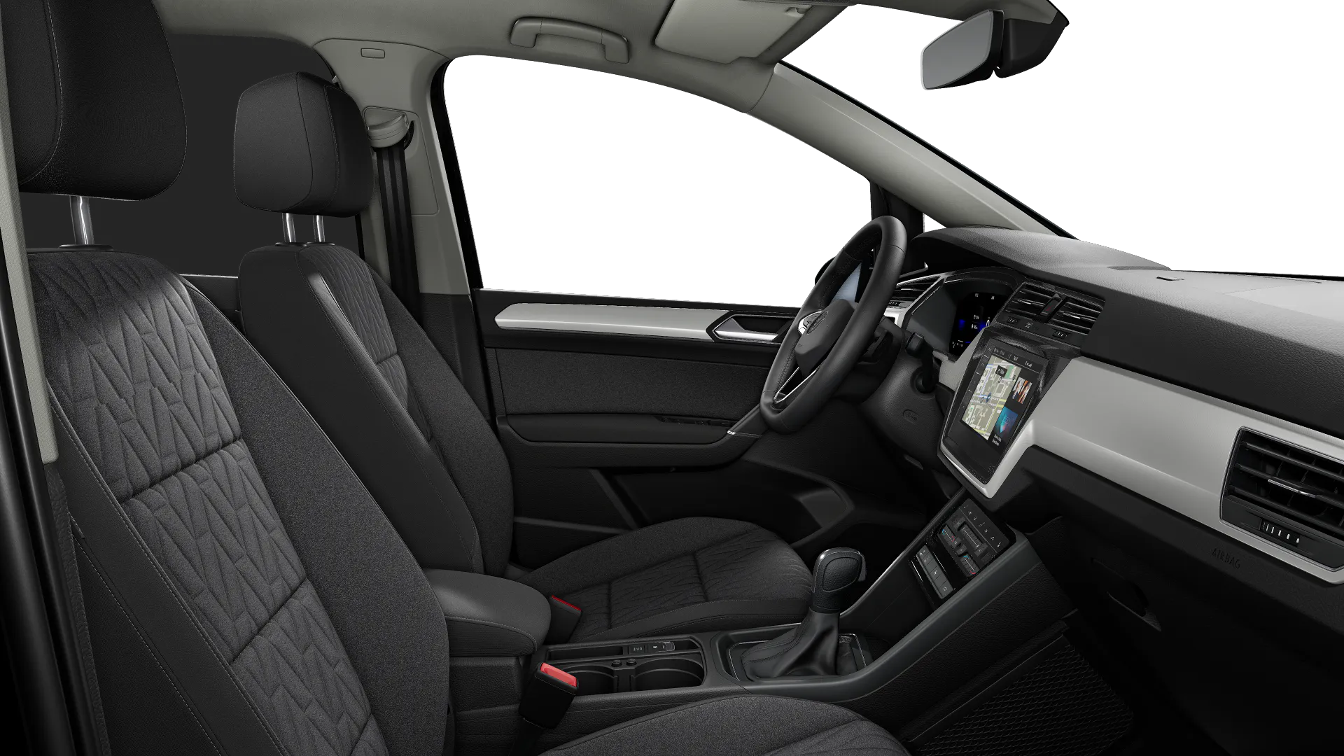 Volkswagen Touran MOVE