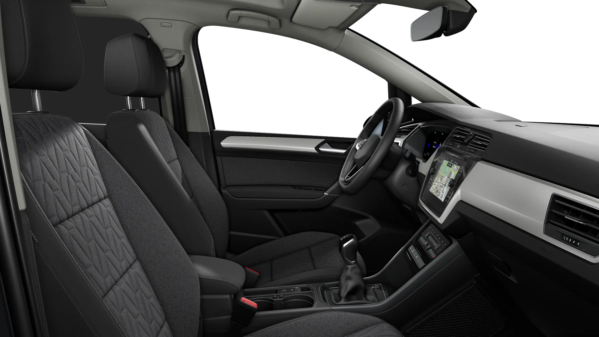 Volkswagen Touran MOVE