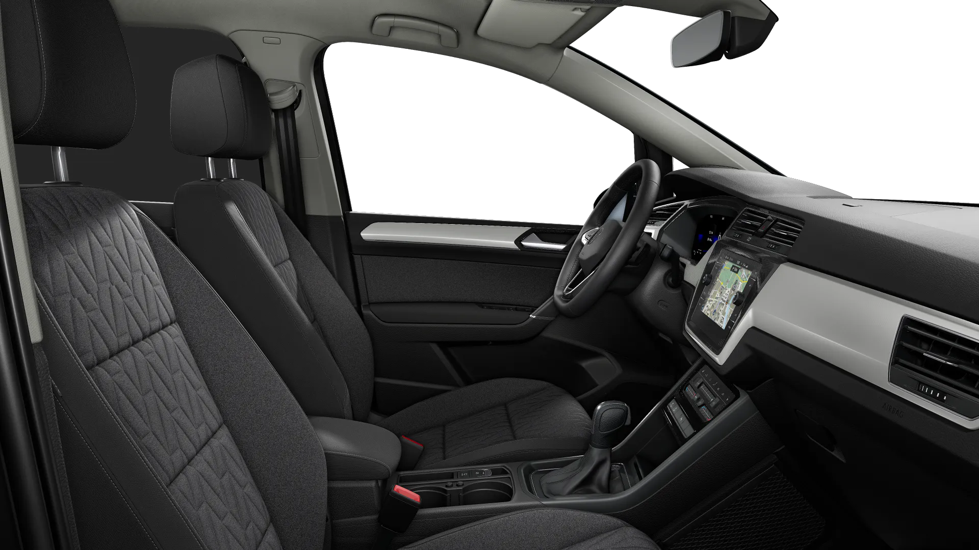Volkswagen Touran MOVE