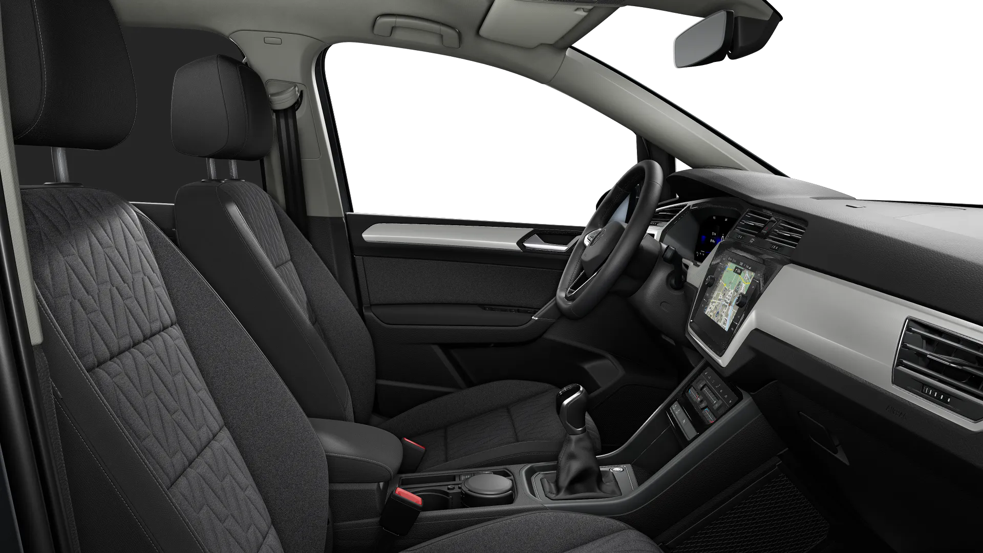 Volkswagen Touran MOVE
