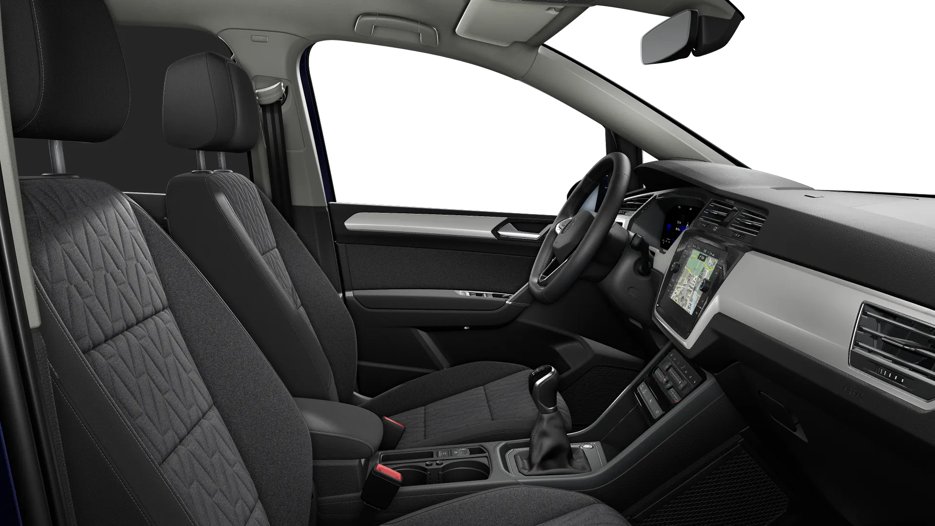 Volkswagen Touran MOVE