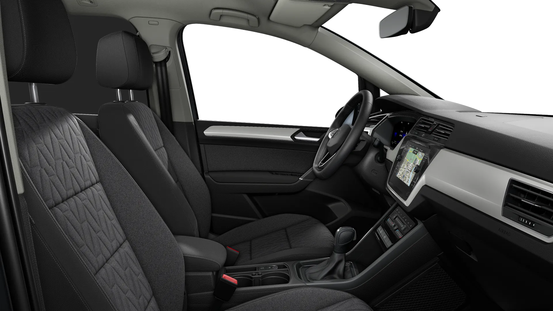Volkswagen Touran MOVE