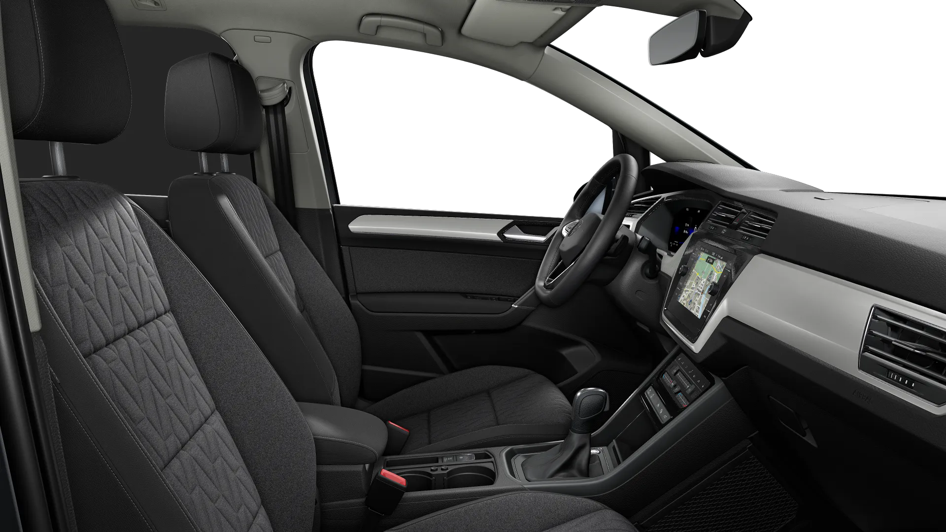 Volkswagen Touran MOVE
