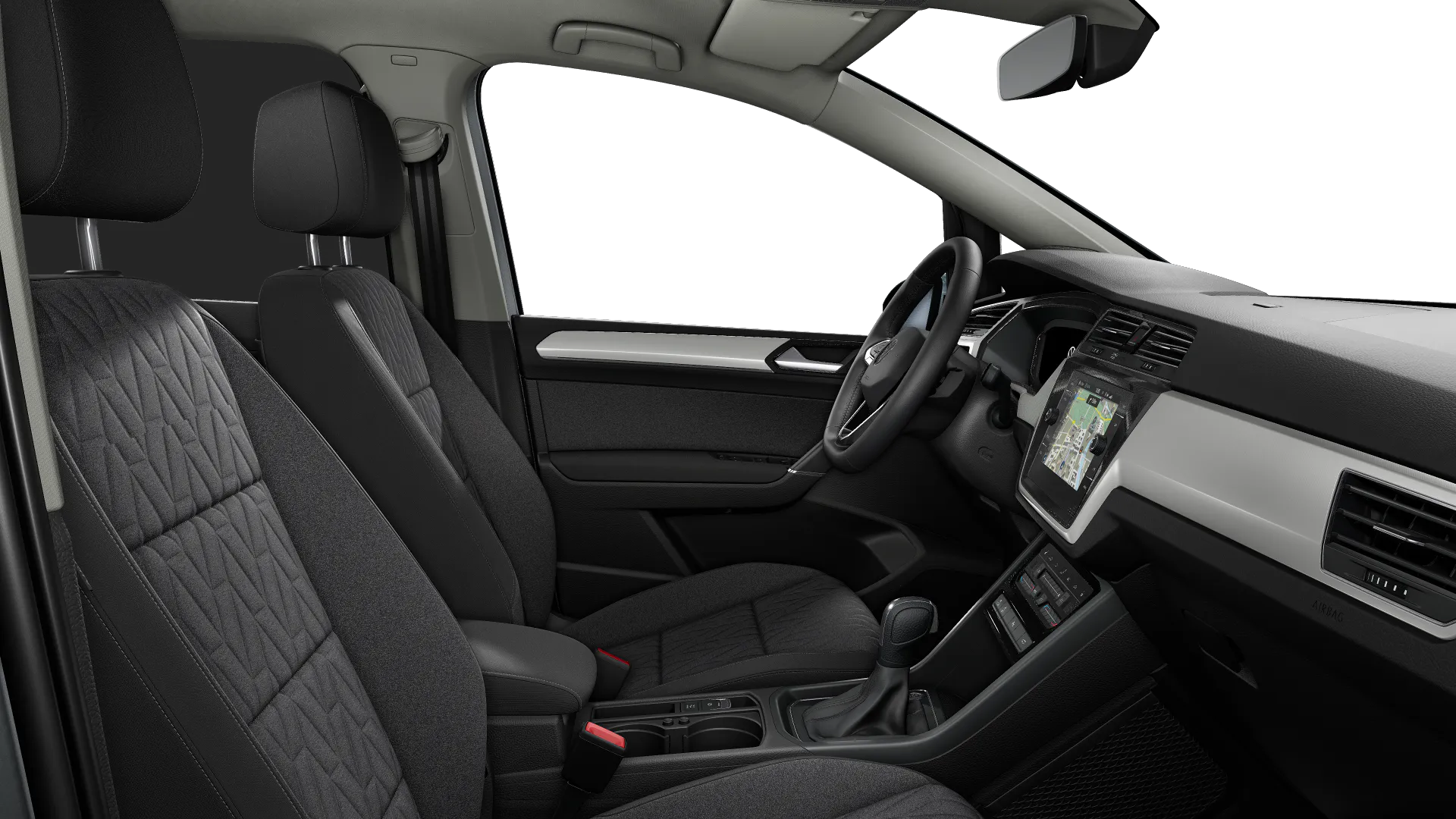 Volkswagen Touran MOVE