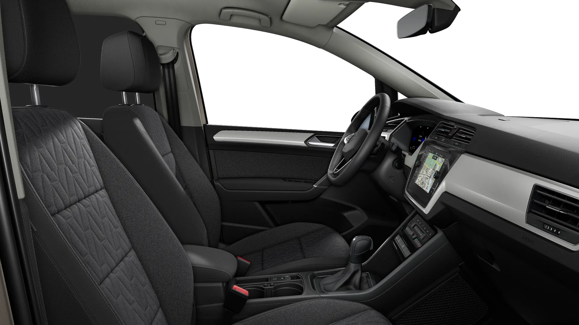 Volkswagen Touran MOVE