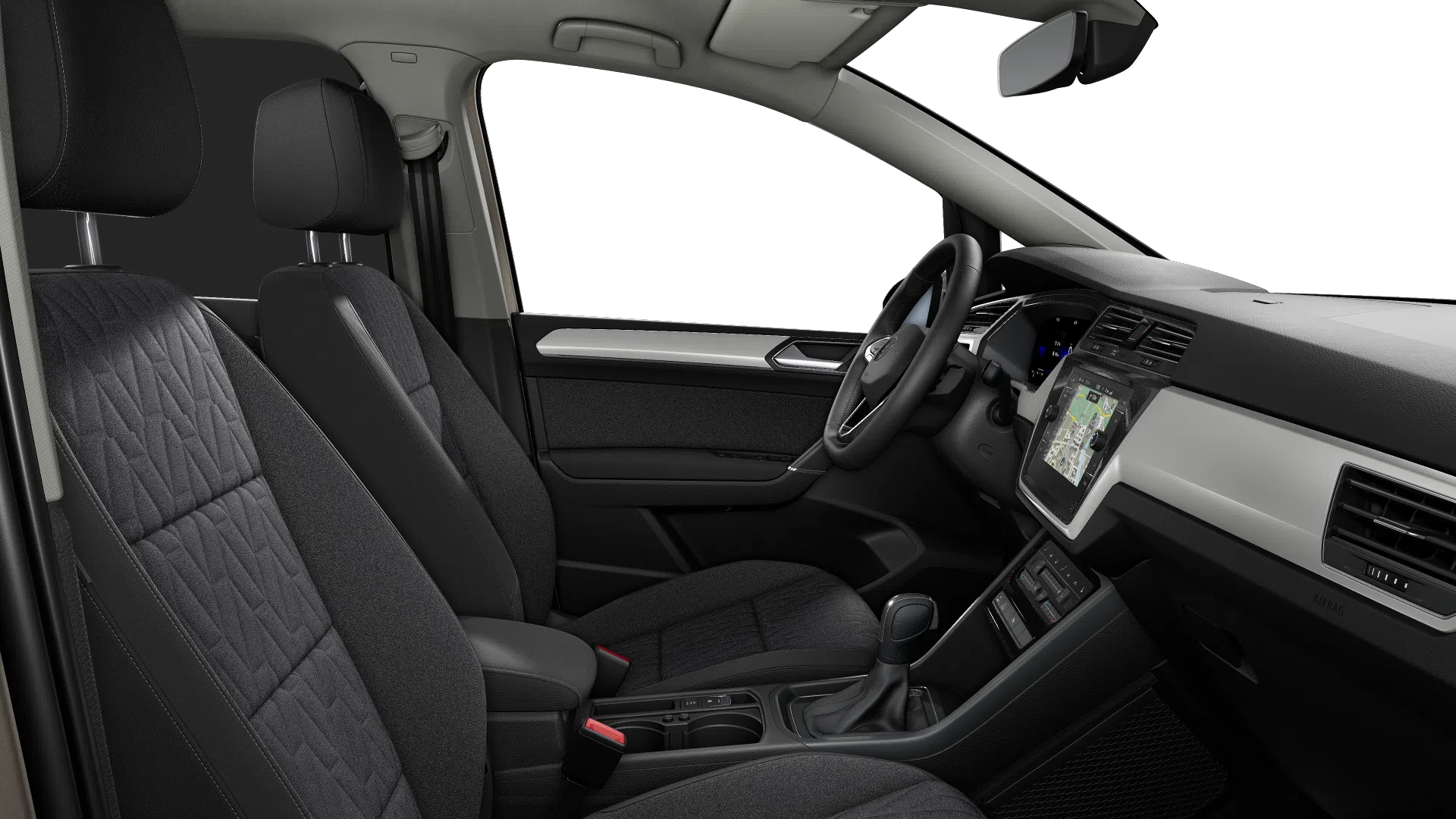 Volkswagen Touran MOVE