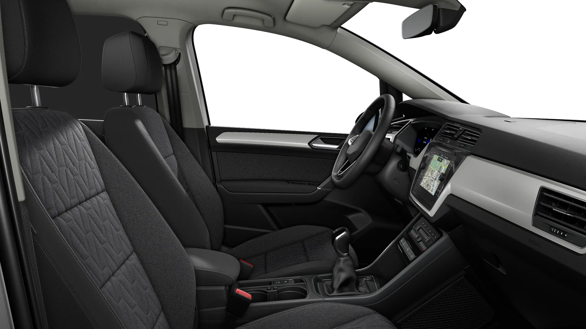 Volkswagen Touran MOVE