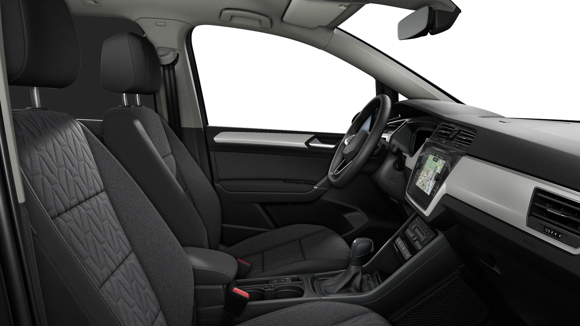 Volkswagen Touran MOVE