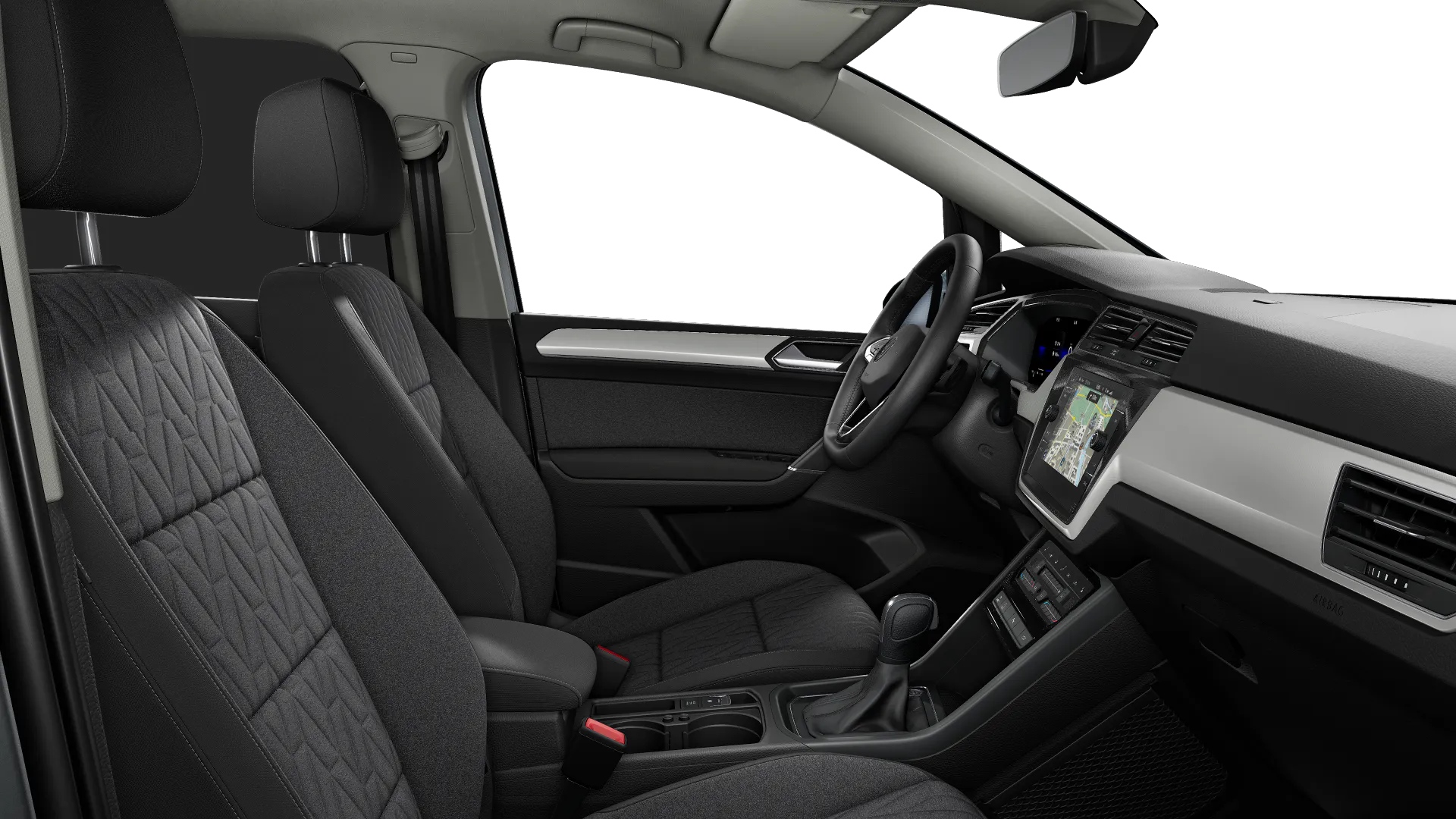 Volkswagen Touran MOVE
