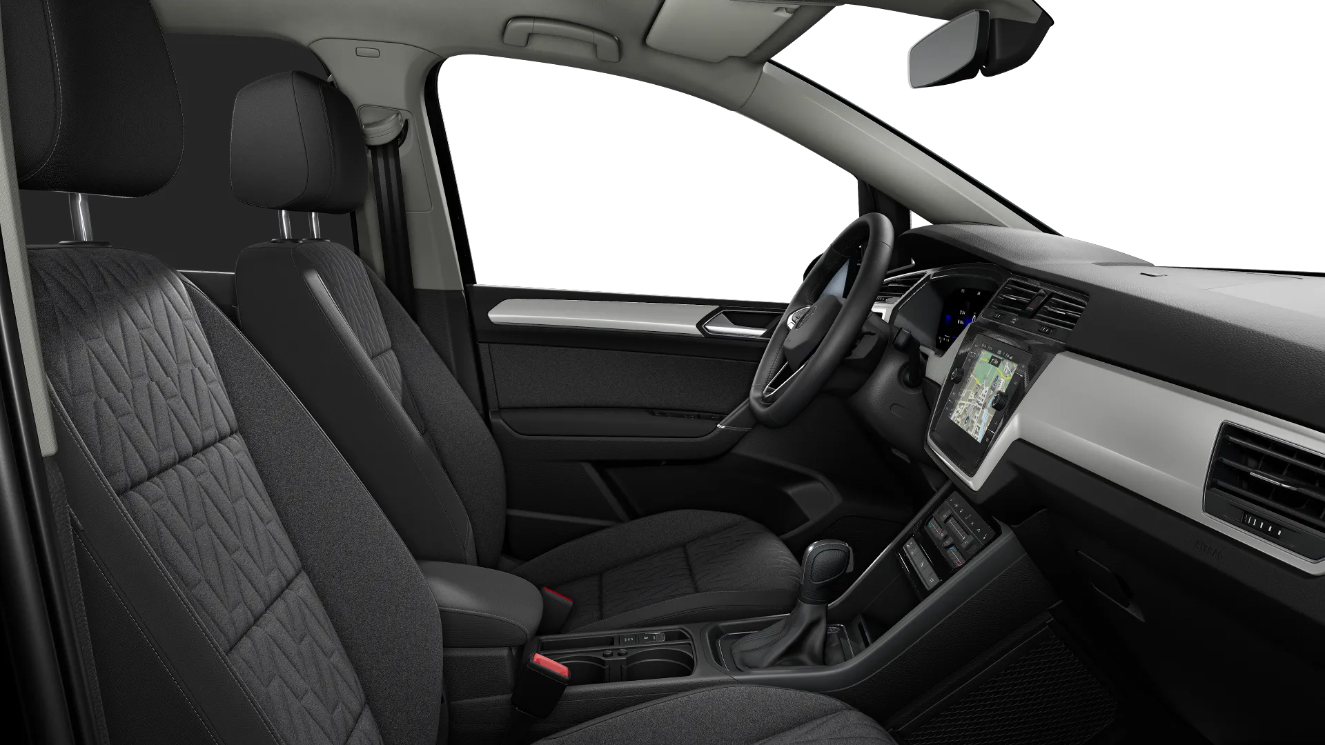 Volkswagen Touran MOVE