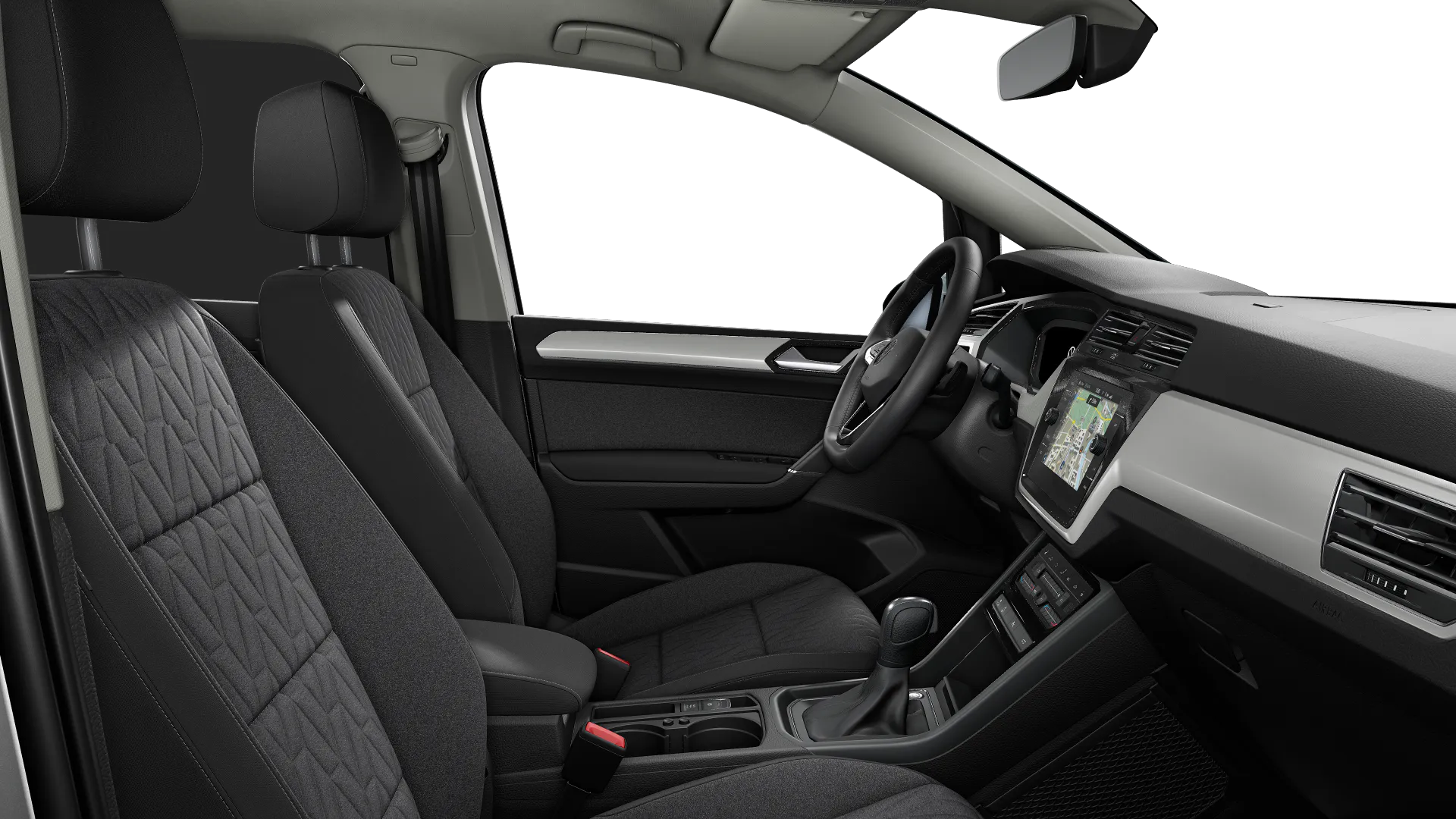 Volkswagen Touran MOVE