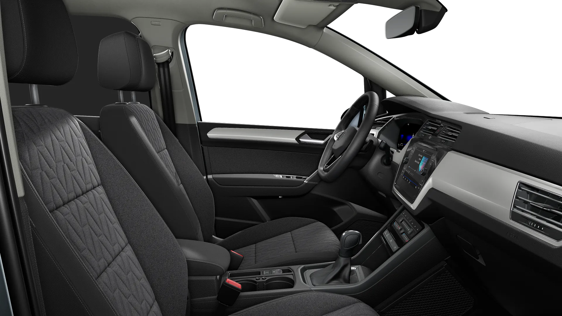 Volkswagen Touran MOVE