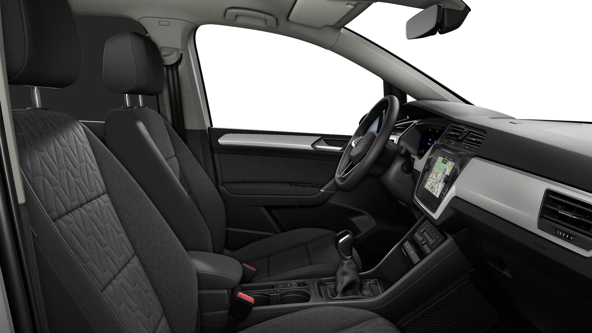 Volkswagen Touran MOVE