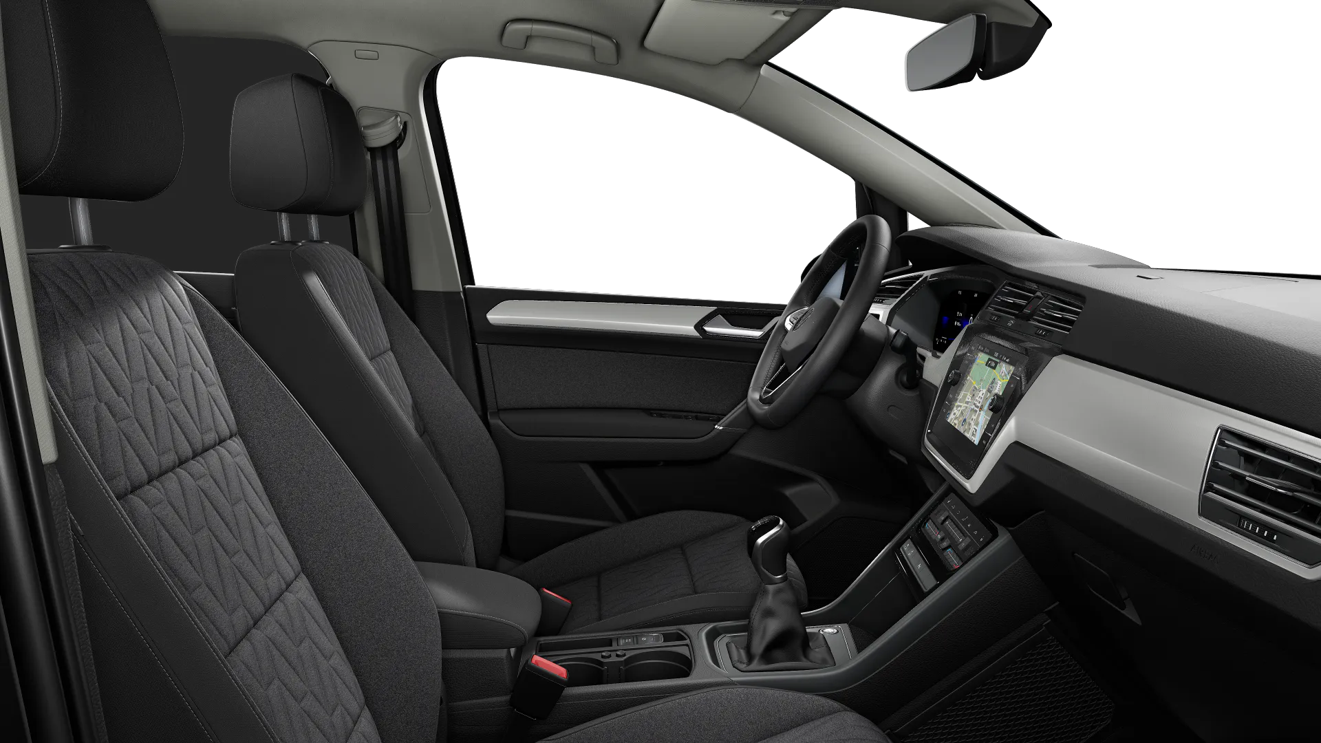 Volkswagen Touran MOVE