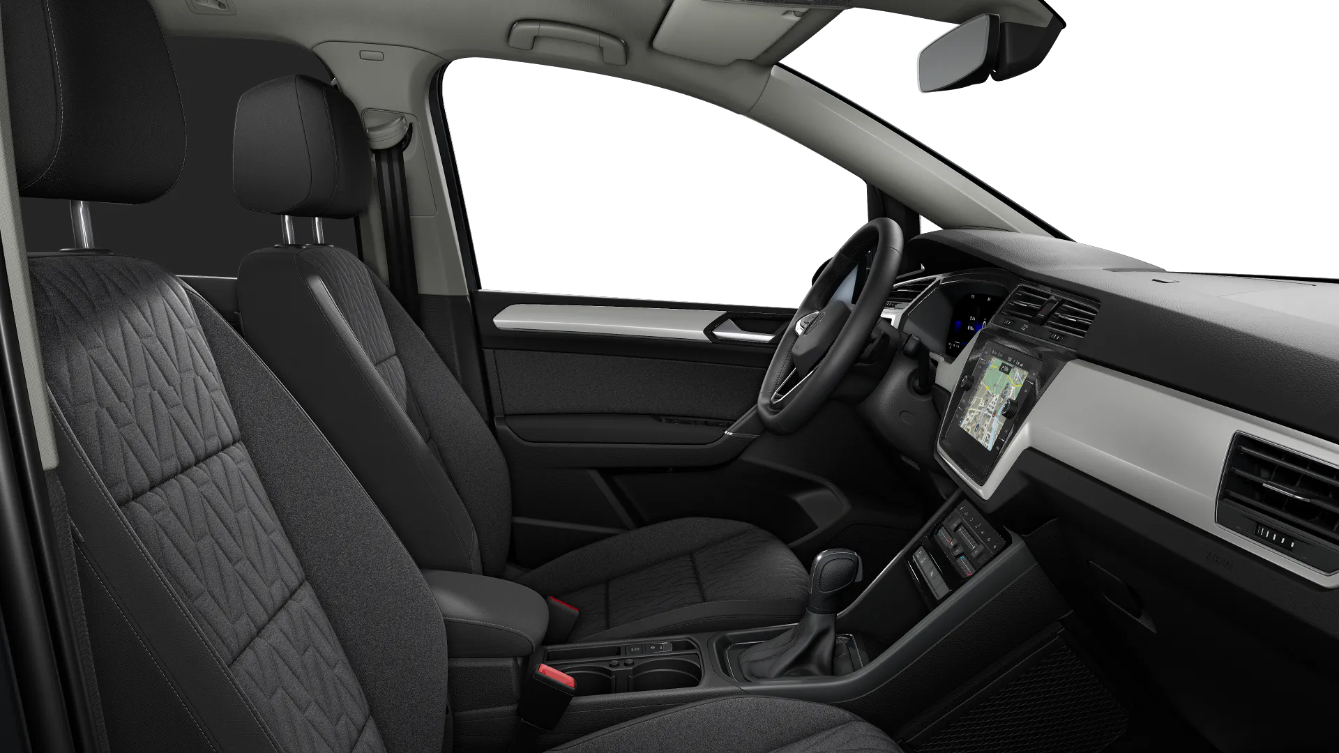Volkswagen Touran MOVE