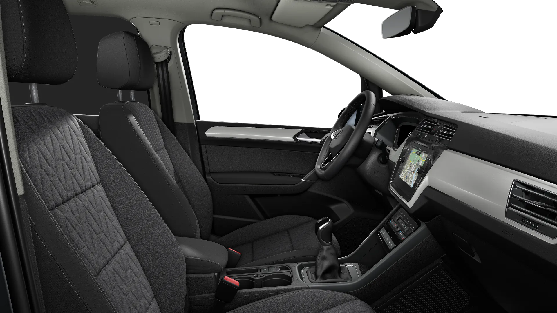 Volkswagen Touran MOVE