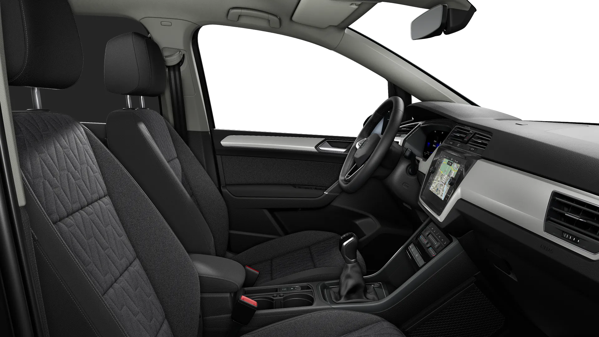 Volkswagen Touran MOVE