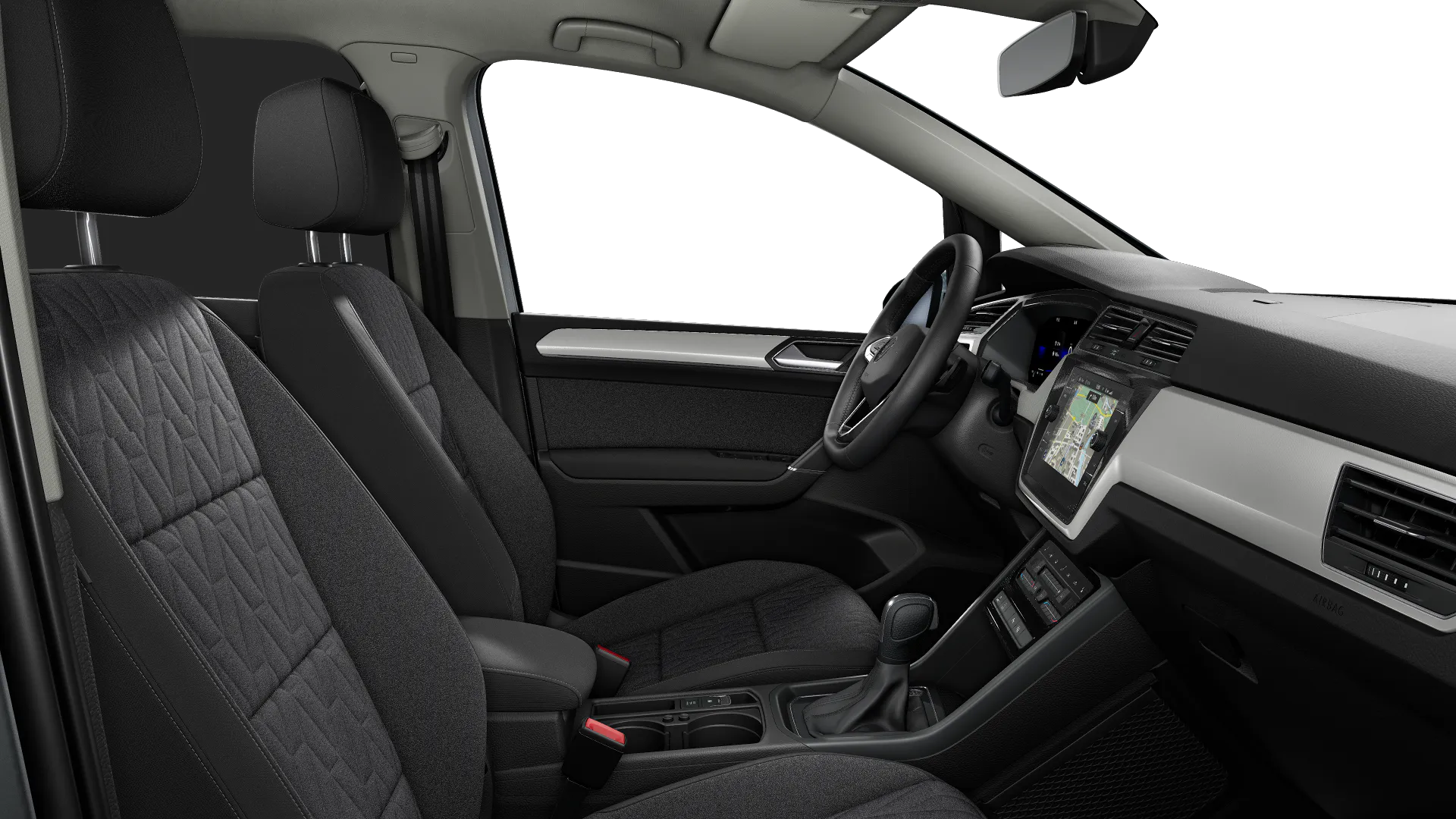 Volkswagen Touran MOVE