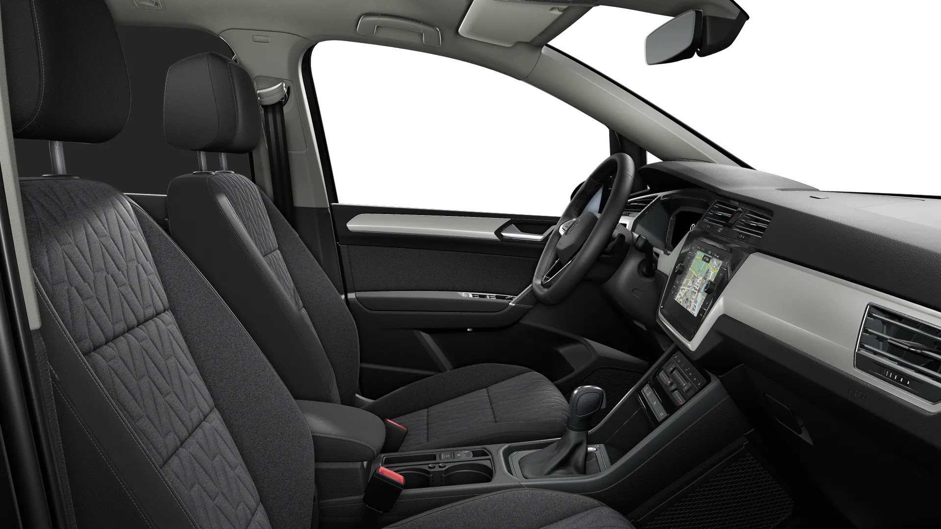 Volkswagen Touran MOVE