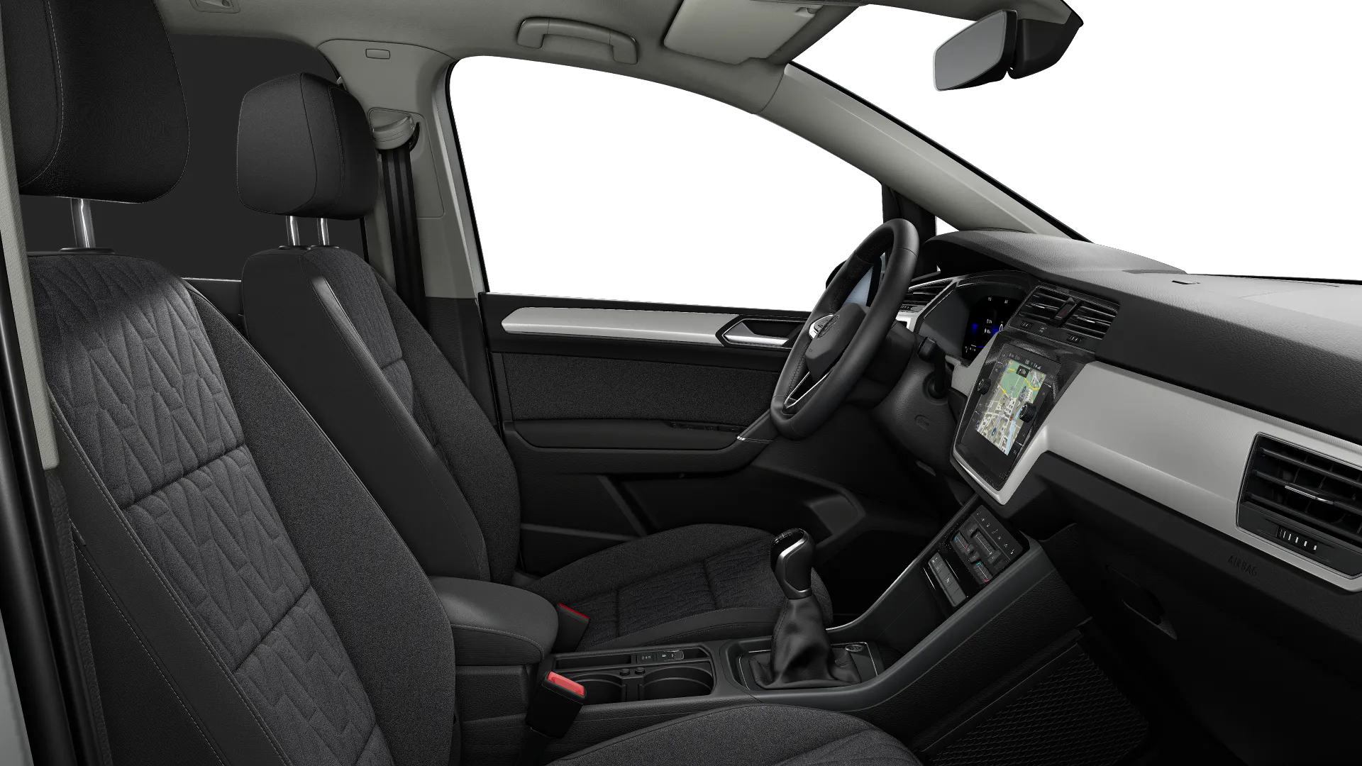 Volkswagen Touran MOVE