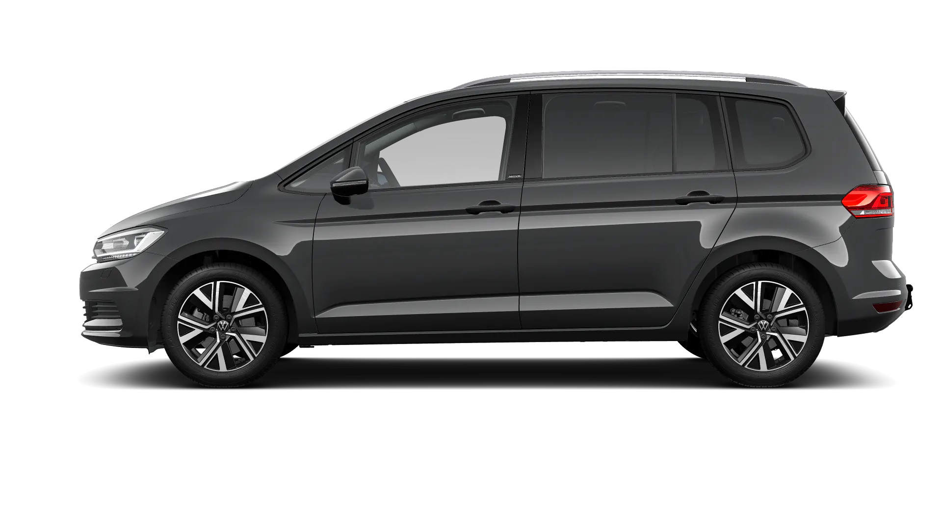 Volkswagen Touran MOVE