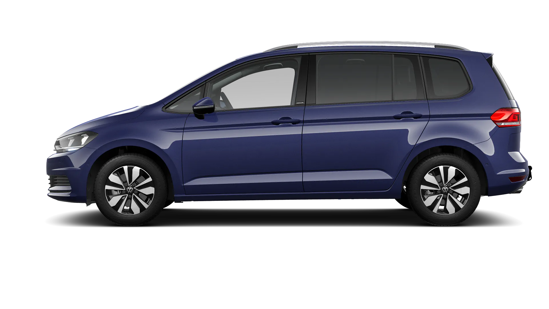 Volkswagen Touran MOVE