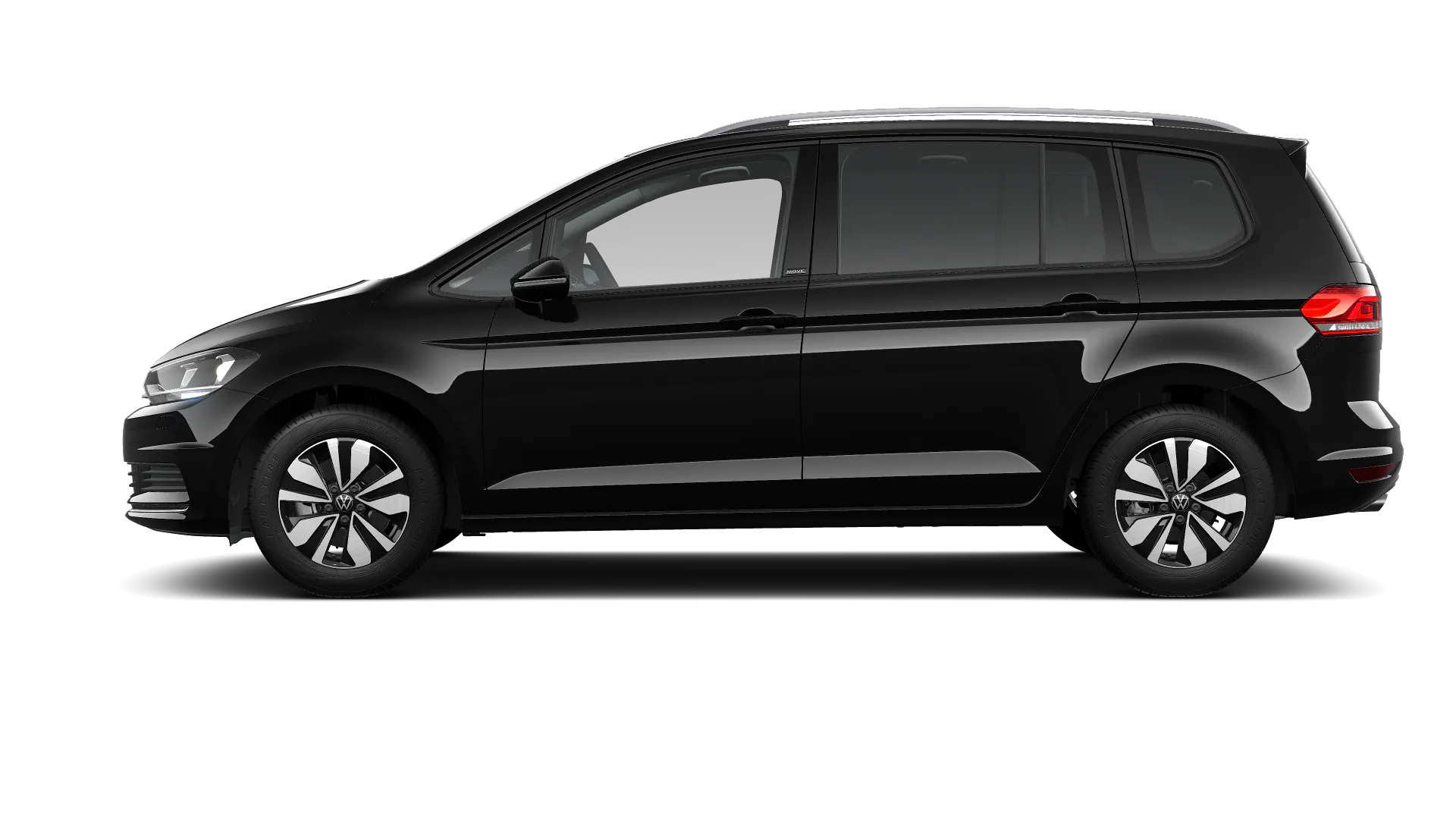 Volkswagen Touran MOVE