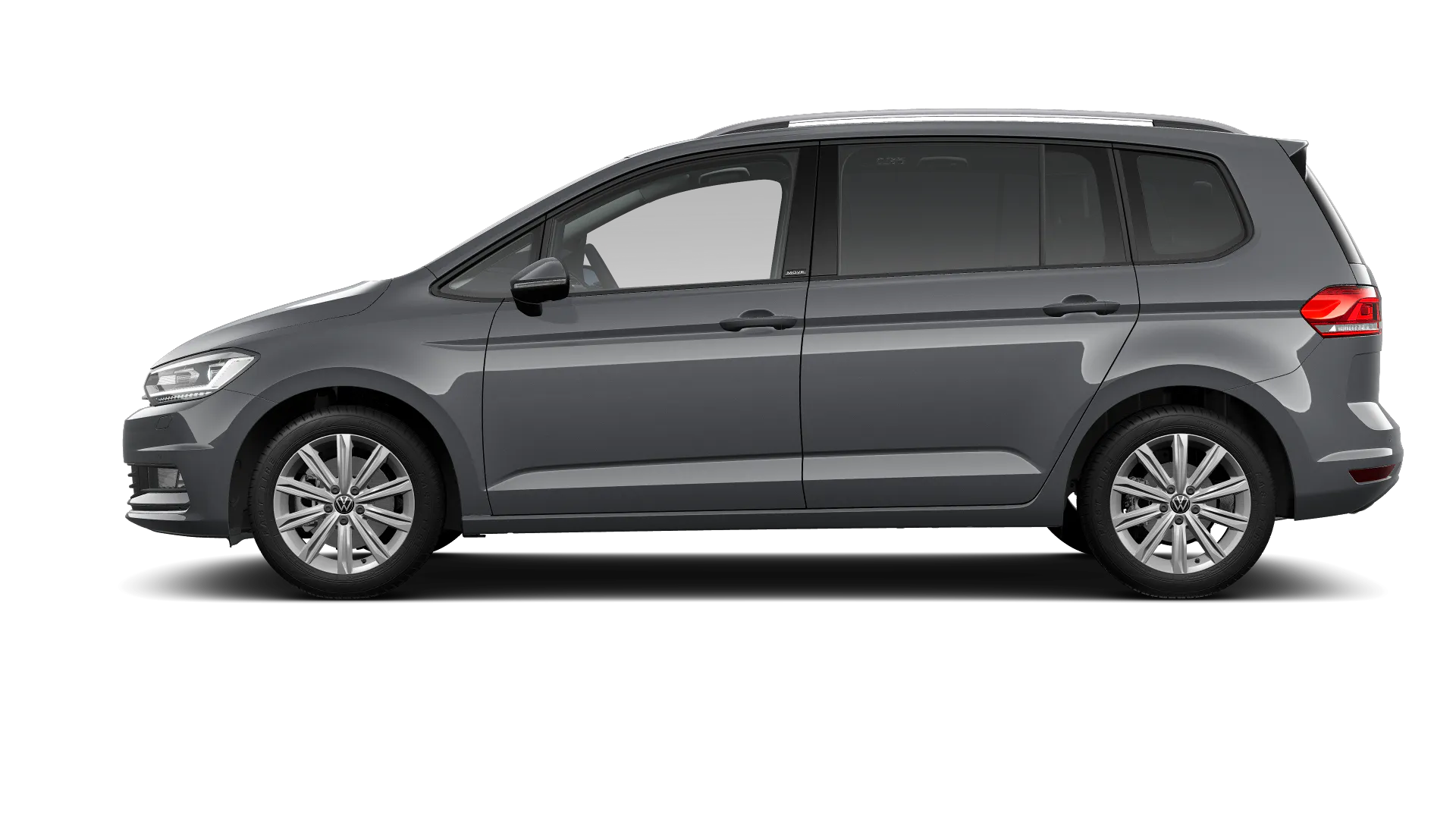 Volkswagen Touran MOVE