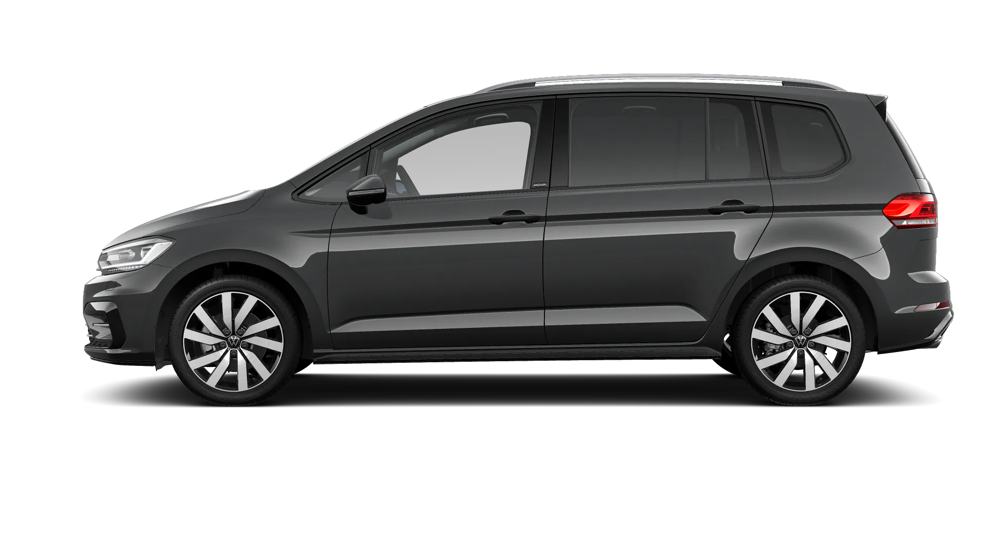 Volkswagen Touran MOVE