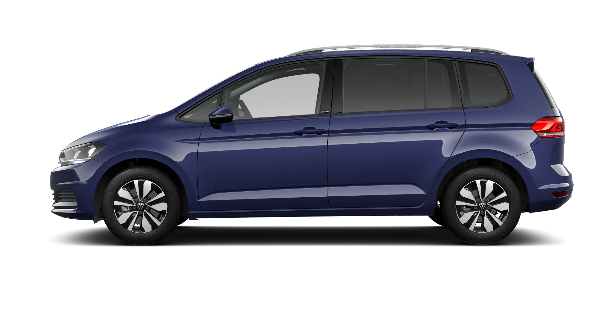 Volkswagen Touran MOVE