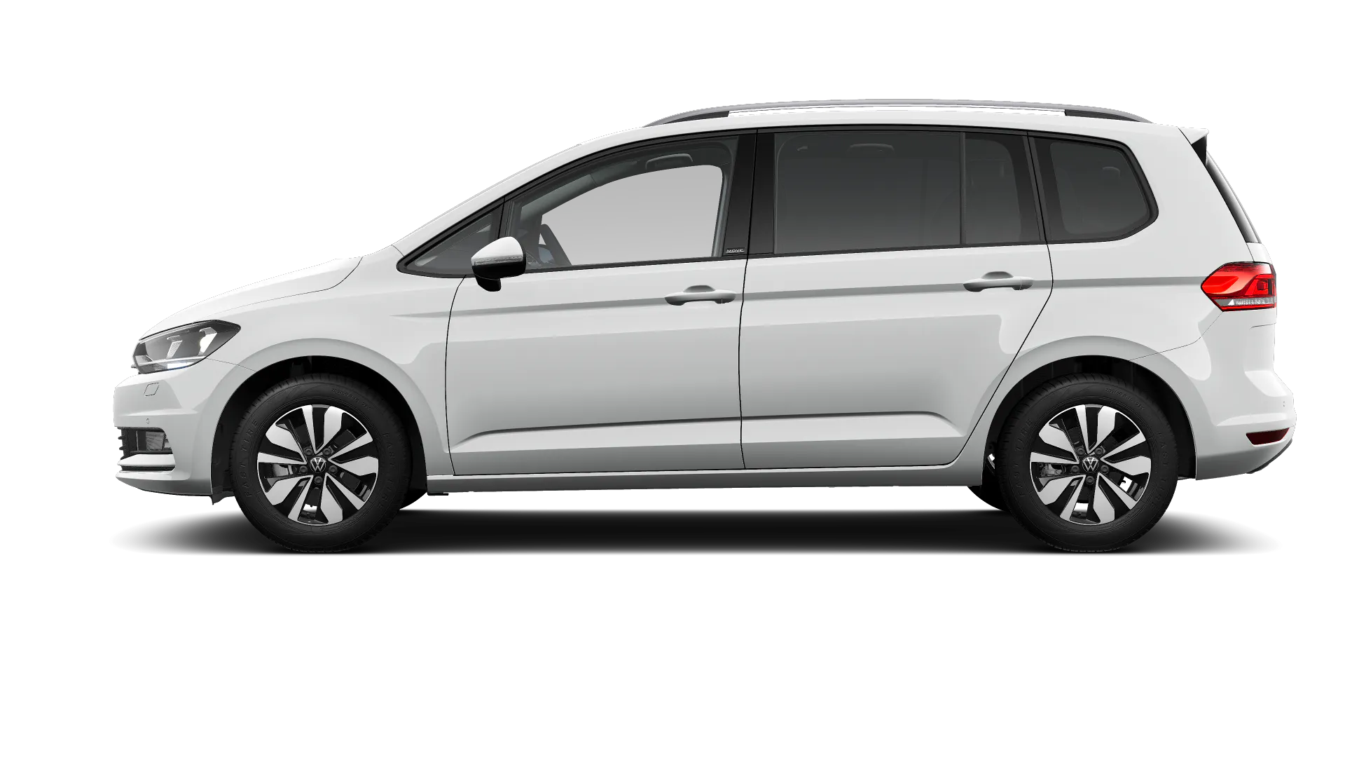 Volkswagen Touran MOVE
