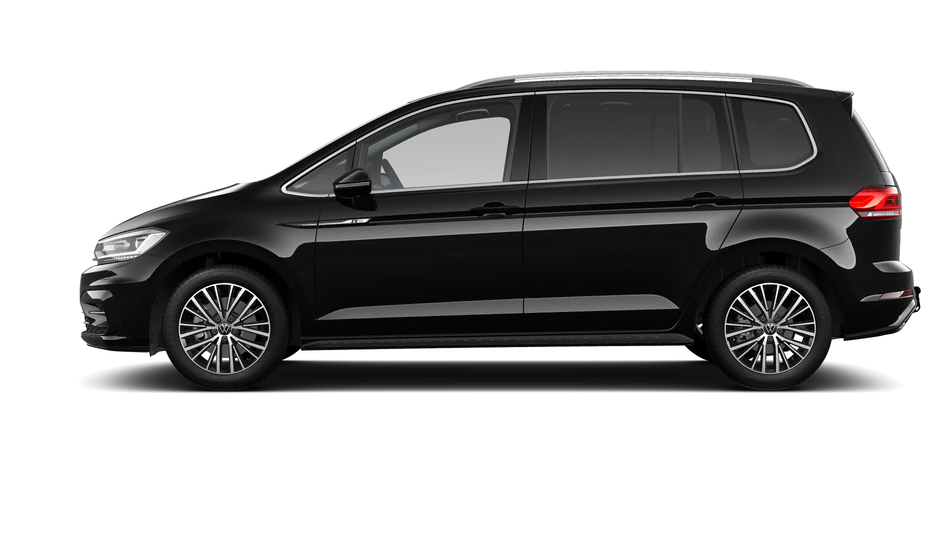 Volkswagen Touran Highline