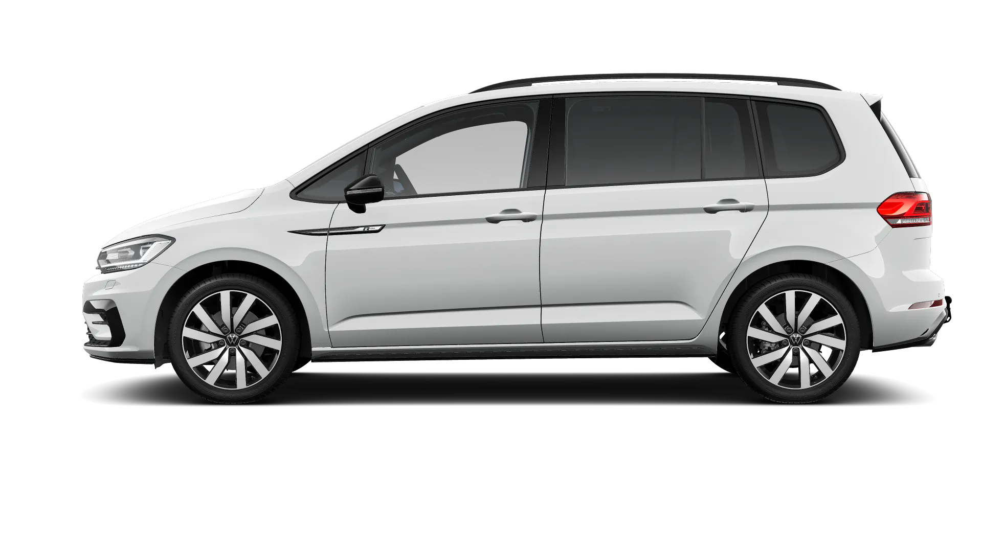 Volkswagen Touran R-Line