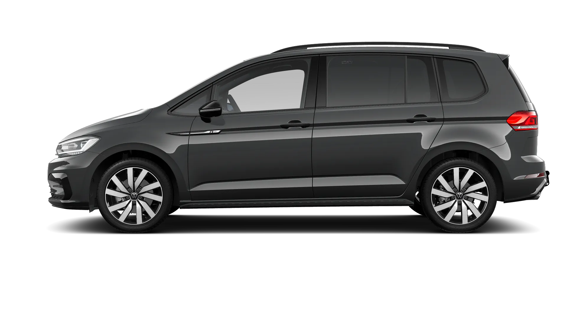 Volkswagen Touran R-Line