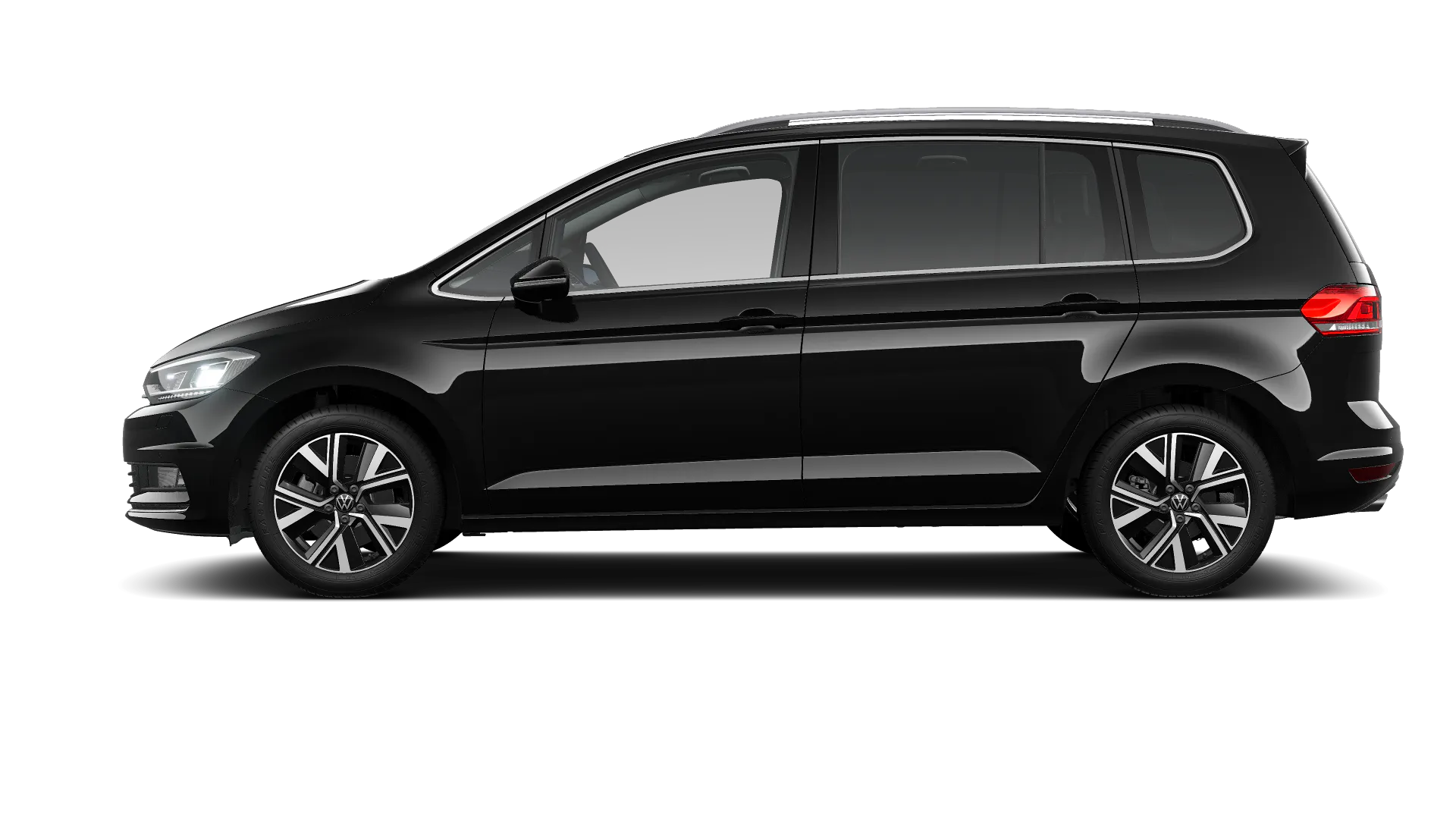 Volkswagen Touran Highline