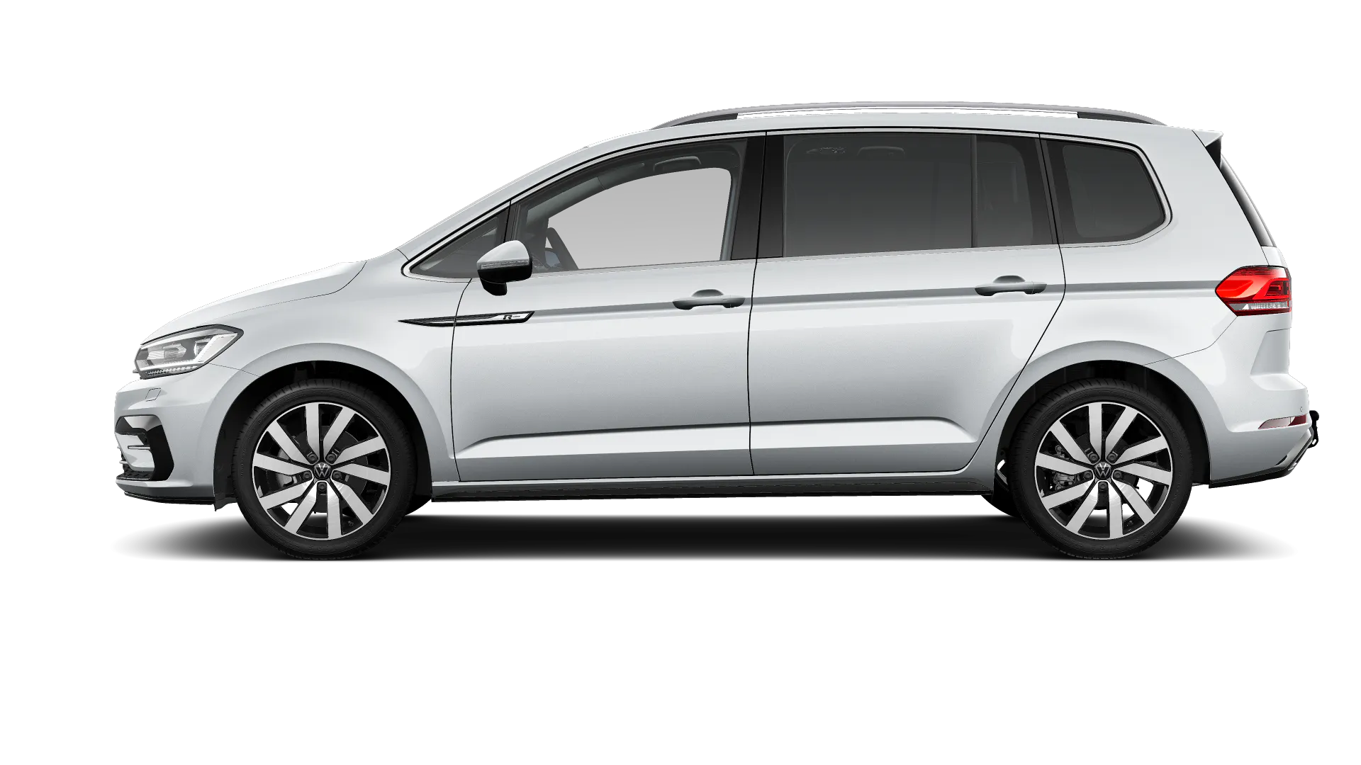 Volkswagen Touran Highline