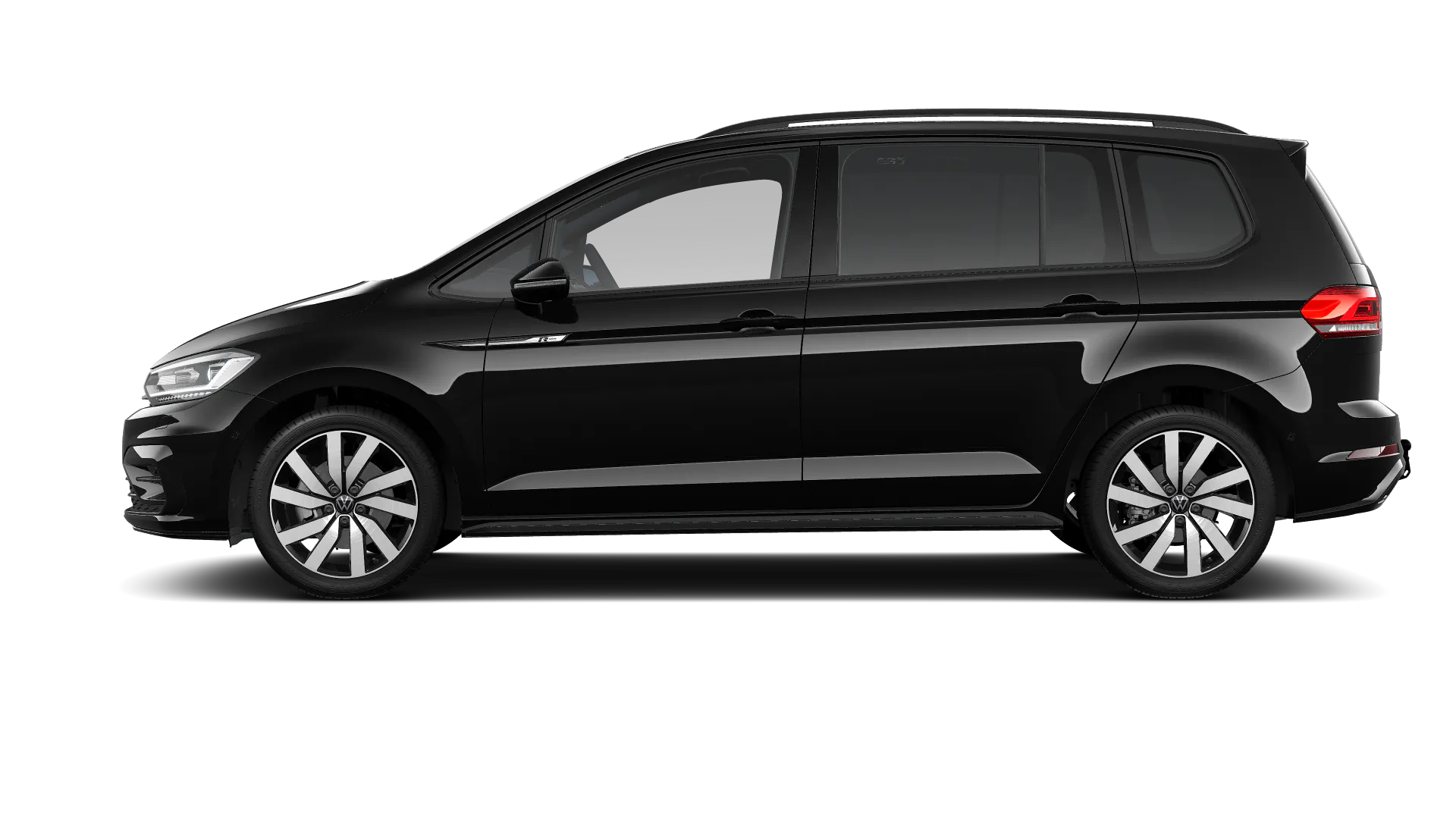 Volkswagen Touran R-Line