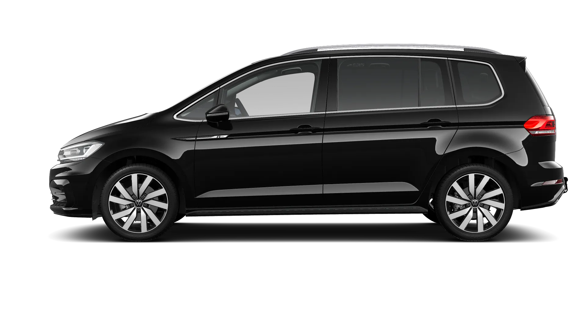 Volkswagen Touran Highline