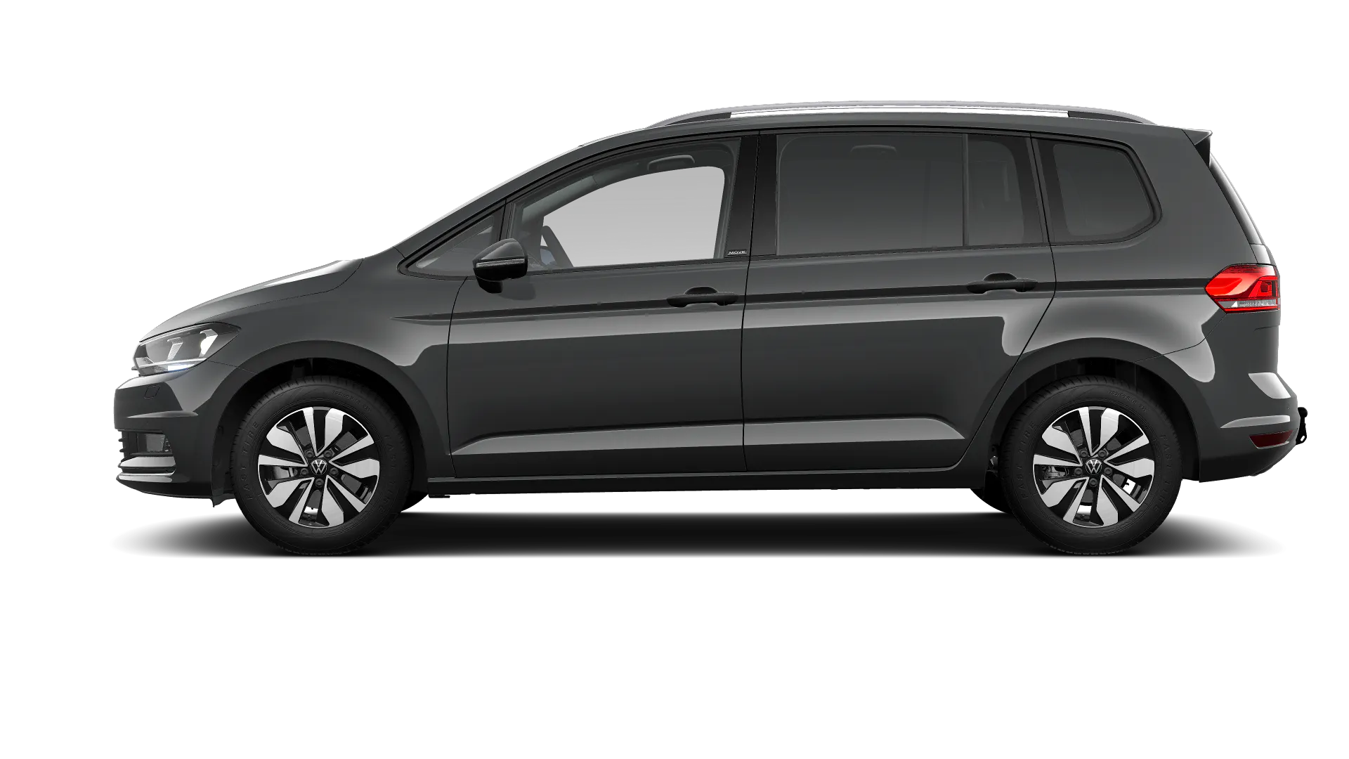 Volkswagen Touran MOVE
