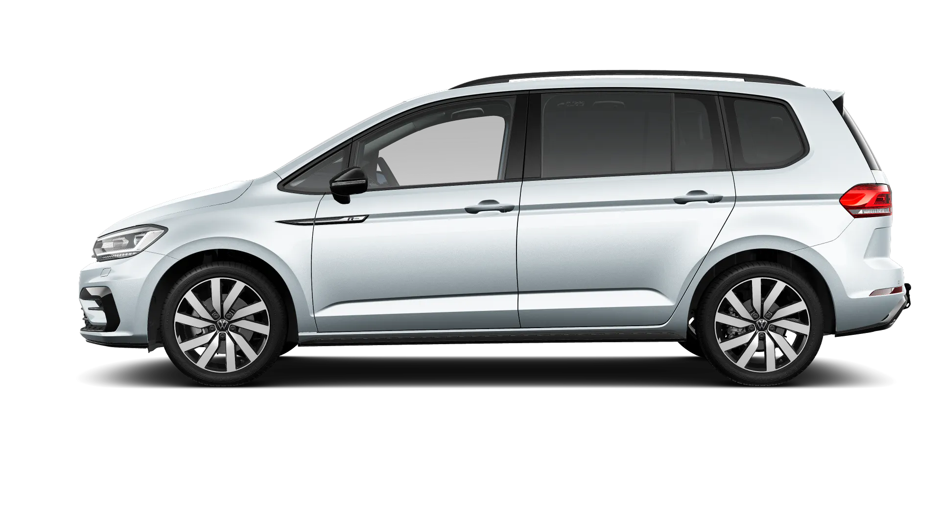 Volkswagen Touran Highline