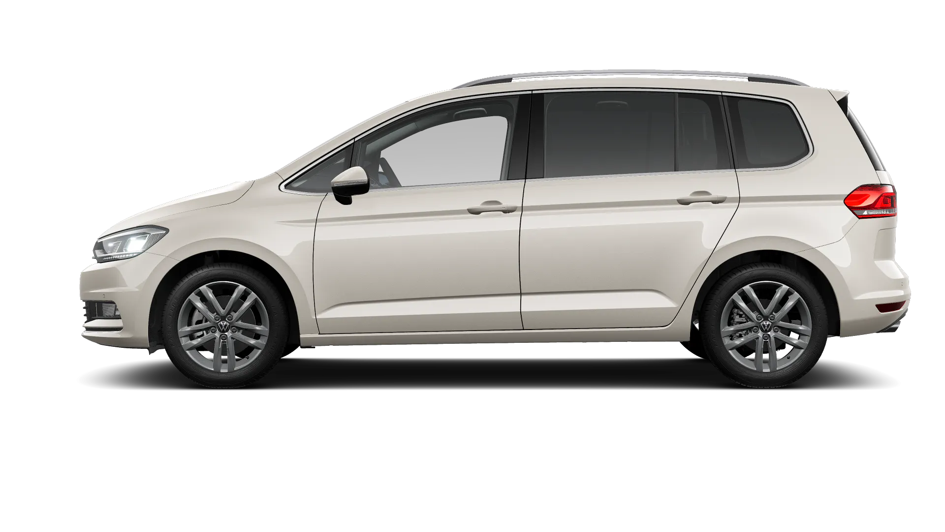 Volkswagen Touran Highline